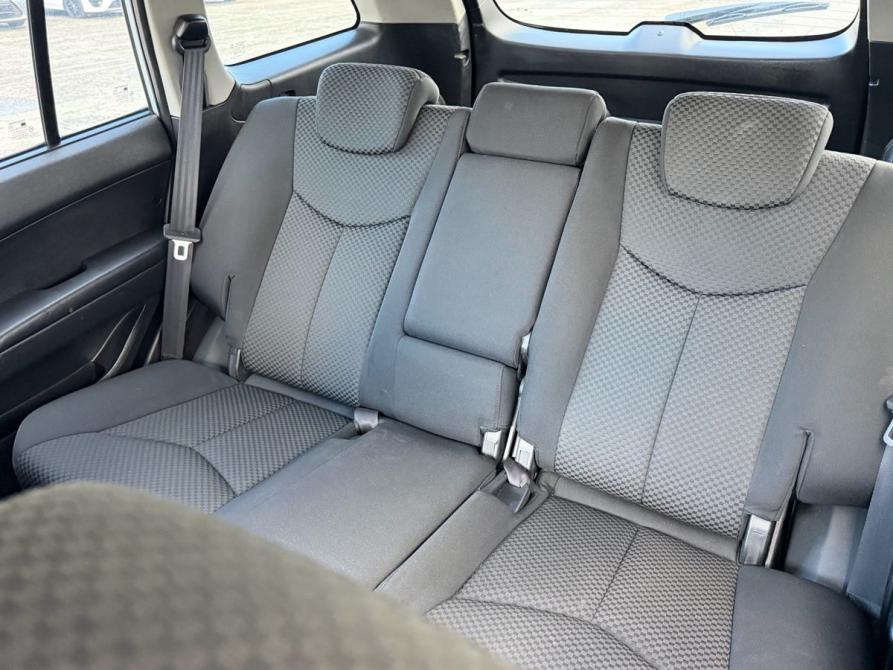 SsangYong Kyron I Рестайлинг Пермь  - изображение 14