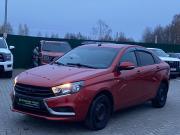 Lada (ВАЗ) Vesta I Сыктывкар  - изображение 28