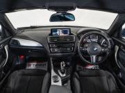 BMW 1 серии II (F20/F21) Рестайлинг Иркутск  - изображение 35