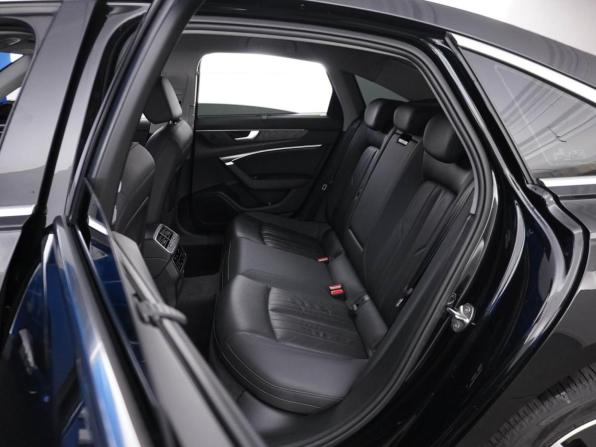 Audi A6 V (C8) с пробегом 2020 года, цена 3 099 077 рублей, 162640 км, седан, Автокод Объявления
