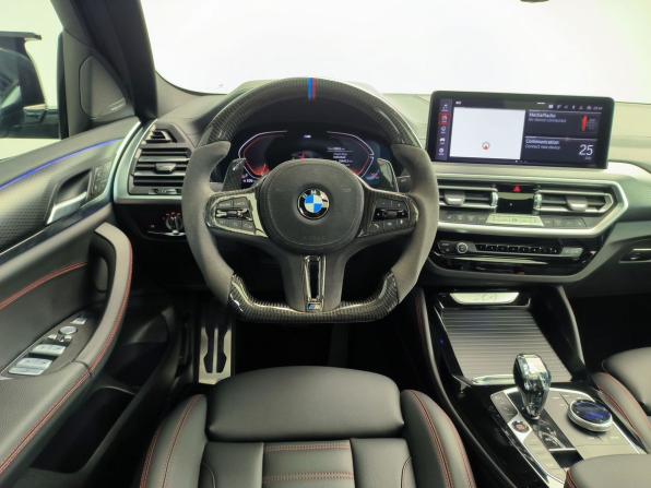 BMW X4 II (G02) Рестайлинг с пробегом 2022 года, цена 6 930 000 рублей, 29900 км, внедорожник, Автокод Объявления
