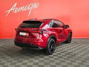 Lexus NX I Вологда  - изображение 26