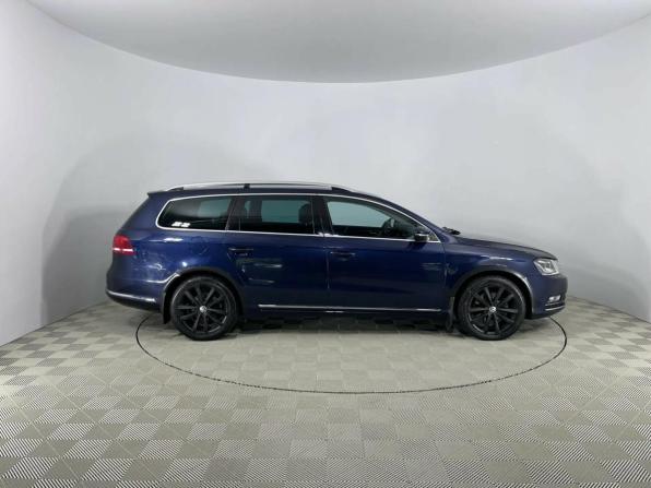Volkswagen Passat B7 с пробегом 2011 года, цена 968 000 рублей, 157271 км, универсал, Автокод Объявления