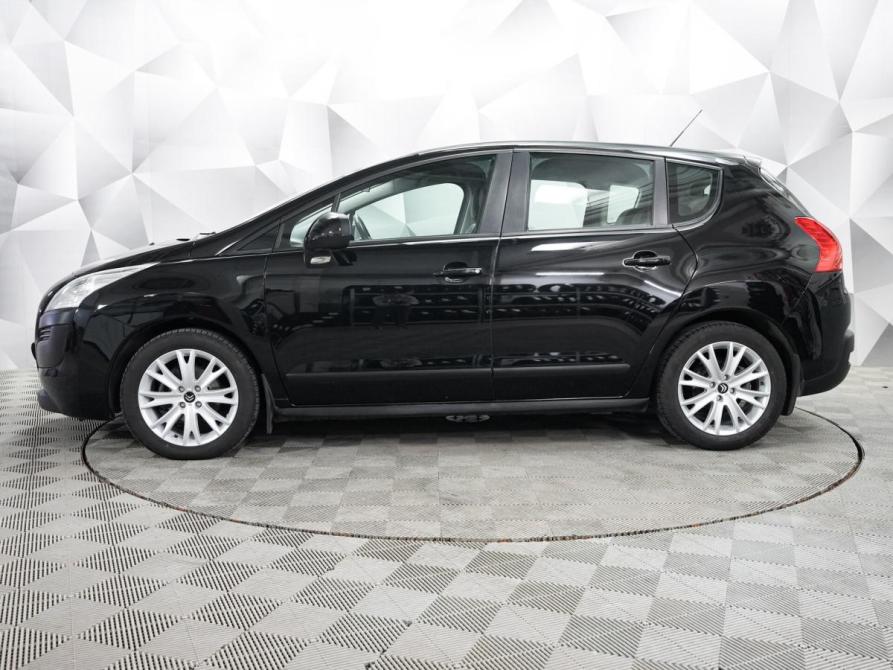 Peugeot 3008 I Ульяновск  - изображение 2