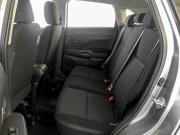 Mitsubishi ASX I Москва  - изображение 37