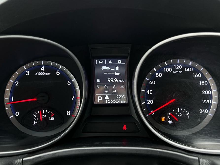 Hyundai Santa Fe III Волгоград  - изображение 11