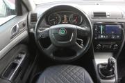 Skoda Octavia II (A5) Рестайлинг Белгород  - изображение 38
