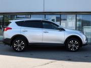 Toyota RAV4 IV (XA40) Москва  - изображение 25