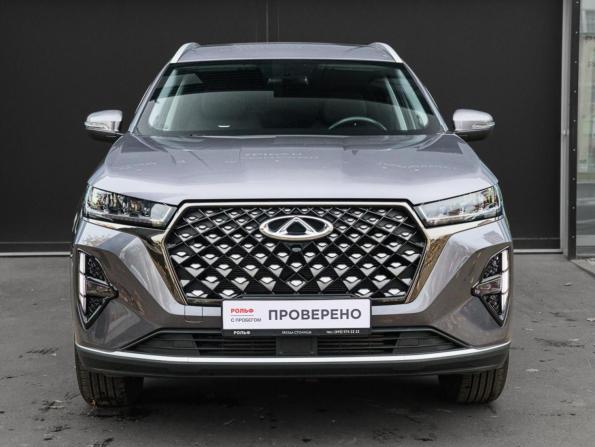 Chery Tiggo 7 Pro Max I с пробегом 2024 года, цена 1 700 000 рублей, 32151 км, внедорожник, Автокод Объявления