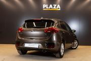 Kia Ceed II Рестайлинг Уфа  - изображение 27
