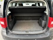 Skoda Yeti I Москва  - изображение 29