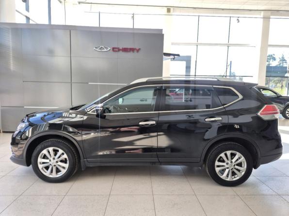Nissan X-Trail III с пробегом 2015 года, цена 1 750 000 рублей, 110224 км, внедорожник, Автокод Объявления