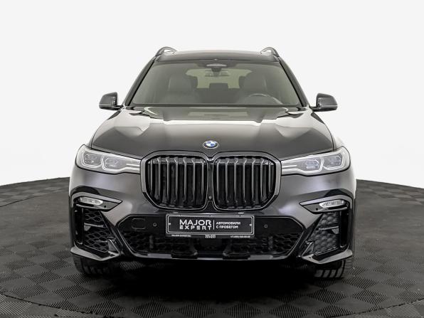 BMW X7 I (G07) с пробегом 2022 года, цена 10 300 000 рублей, 46187 км, внедорожник, Автокод Объявления