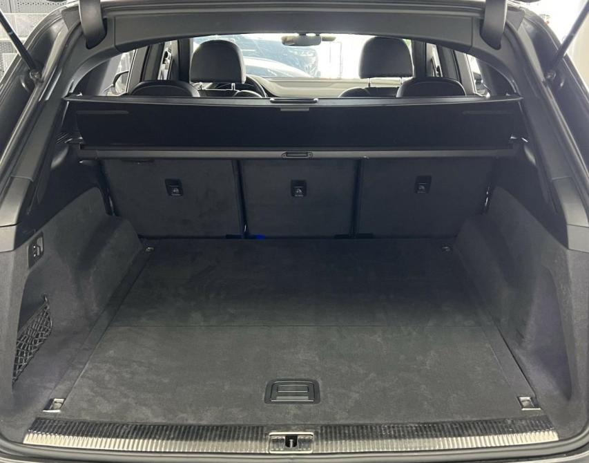 Audi Q7 II (4M) Подольск  - изображение 26