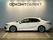 Toyota Camry VIII (XV70) Рестайлинг Краснодар  - изображение 39