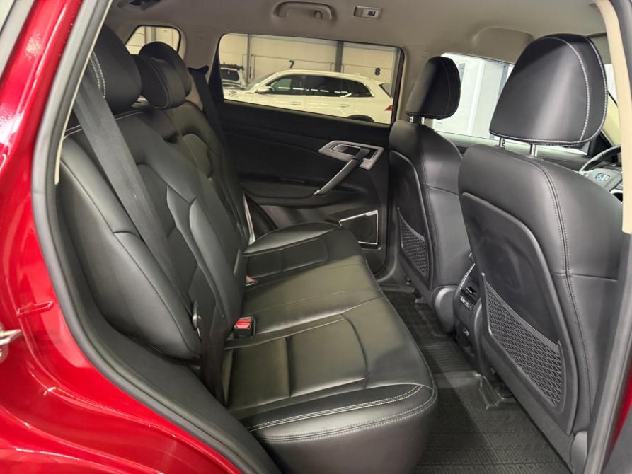 Geely Atlas I Краснодар  - изображение 14
