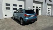 Mitsubishi ASX I Магнитогорск  - изображение 34
