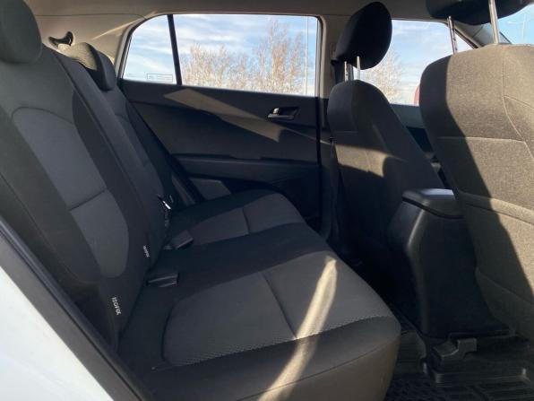 Hyundai Creta I с пробегом 2018 года, цена 1 709 000 рублей, 146300 км, внедорожник, Автокод Объявления