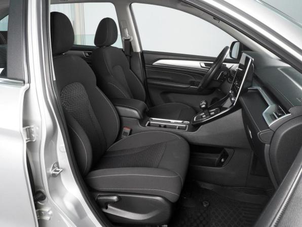 Haval M6 II с пробегом 2023 года, цена 1 730 000 рублей, 54492 км, внедорожник, Автокод Объявления