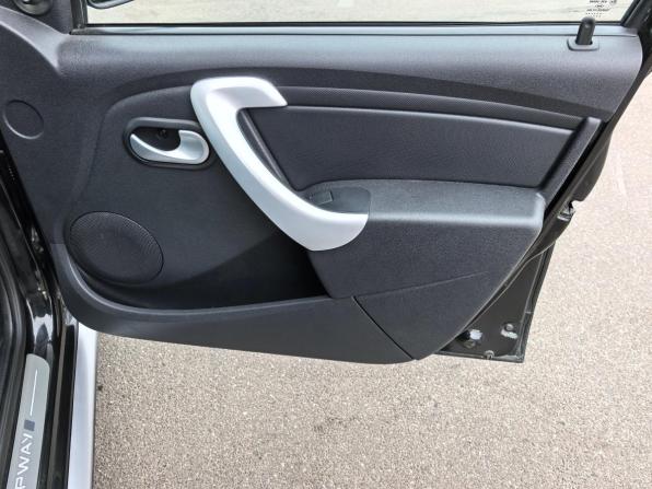 Renault Sandero I с пробегом 2012 года, цена 770 000 рублей, 51219 км, хэтчбек, Автокод Объявления