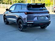 Geely Coolray I Рестайлинг 2 Тула  - изображение 25
