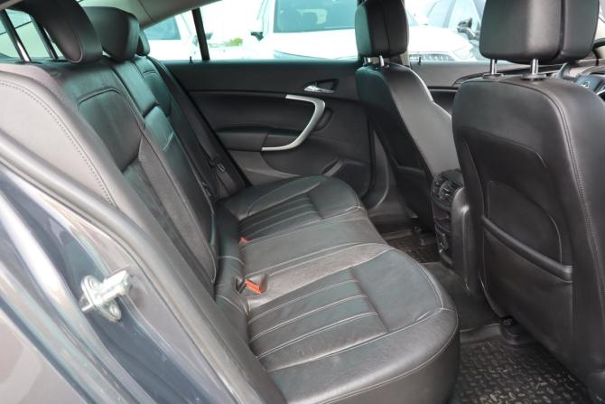 Opel Insignia I с пробегом 2013 года, цена 1 049 000 рублей, 138000 км, седан, Автокод Объявления