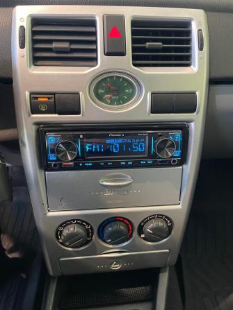 Lada (ВАЗ) Priora I с пробегом 2007 года, цена 250 000 рублей, 212519 км, седан, Автокод Объявления