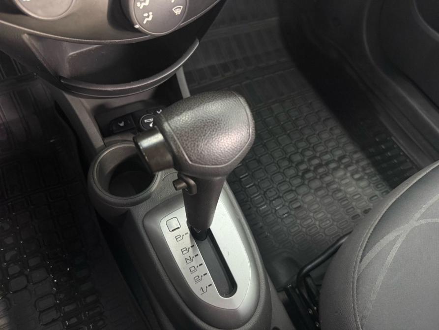 Chevrolet Spark III Уфа  - изображение 11