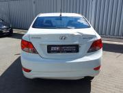 Hyundai Solaris I Ростов-на-Дону  - изображение 11