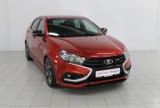 Lada (ВАЗ) Vesta I Астрахань  - изображение 24