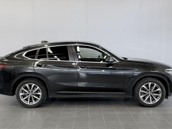 BMW X4 II (G02) с пробегом 2020 года, цена 4 547 000 рублей, 145284 км, внедорожник, Автокод Объявления