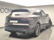Porsche Cayenne III Москва  - изображение 38