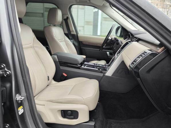 Land Rover Discovery V с пробегом 2017 года, цена 3 420 000 рублей, 207947 км, внедорожник, Автокод Объявления