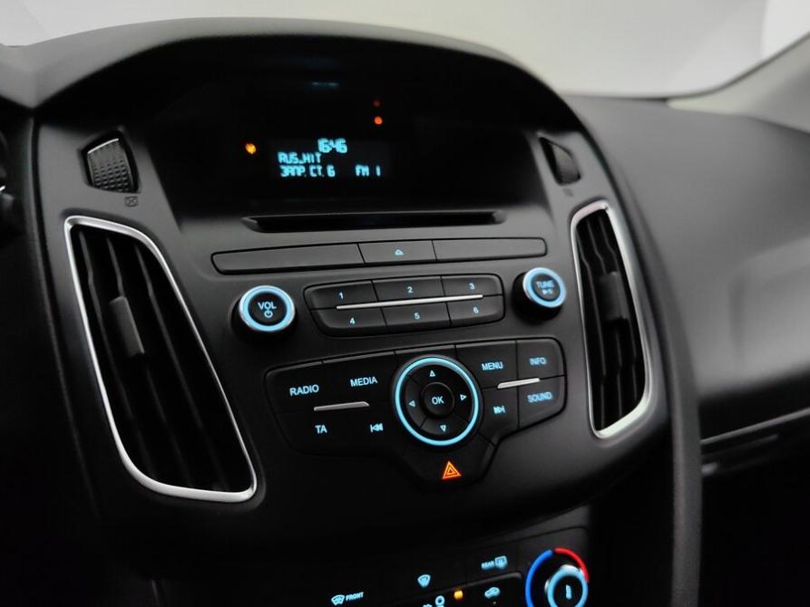 Ford Focus III Рестайлинг Подольск  - изображение 15