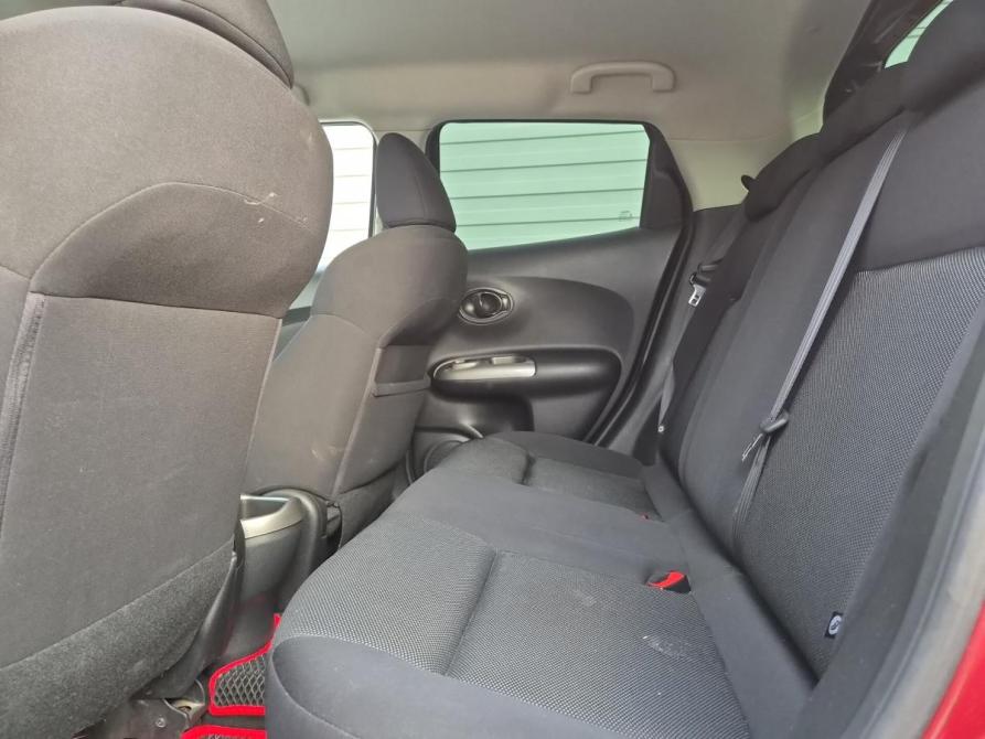 Nissan Juke I Саратов  - изображение 22