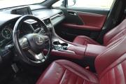 Lexus RX IV Липецк  - изображение 25