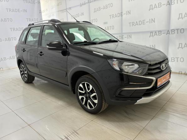 Lada (ВАЗ) Granta I Рестайлинг с пробегом 2023 года, цена 899 000 рублей, 37000 км, универсал, Автокод Объявления