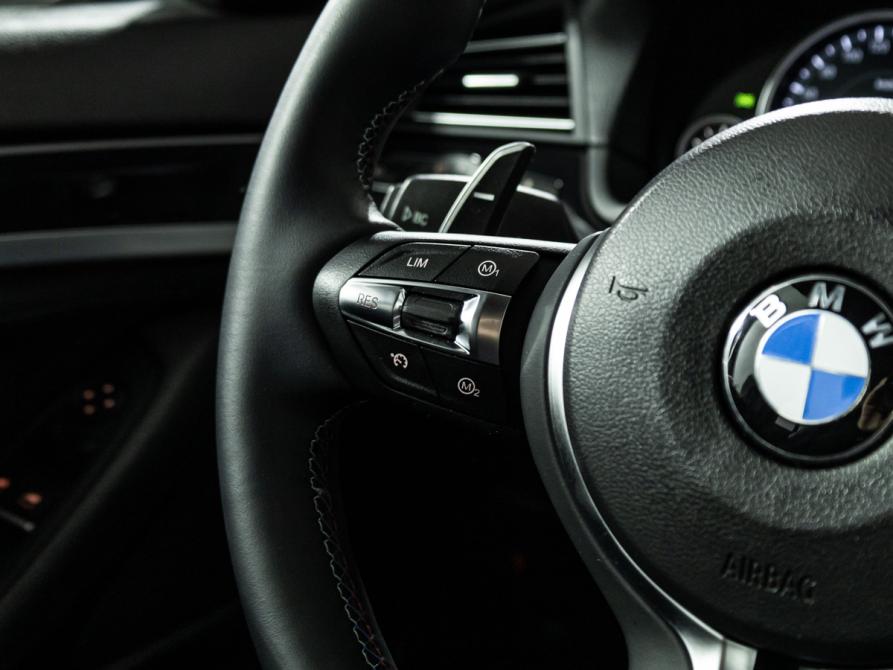 BMW 5 серии VI (F10/F11/F07) Рестайлинг Санкт-Петербург  - изображение 15