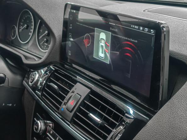 BMW X4 I (F26) с пробегом 2017 года, цена 3 069 900 рублей, 101000 км, внедорожник, Автокод Объявления