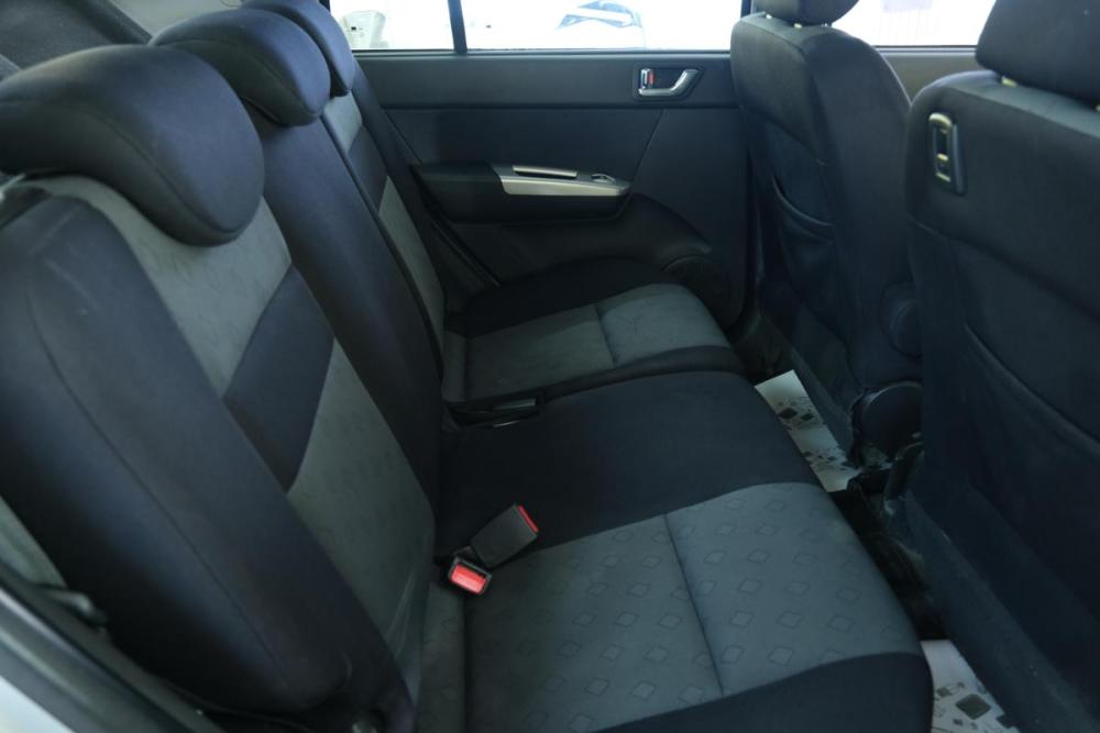 Hyundai Getz I Рестайлинг Омск  - изображение 19