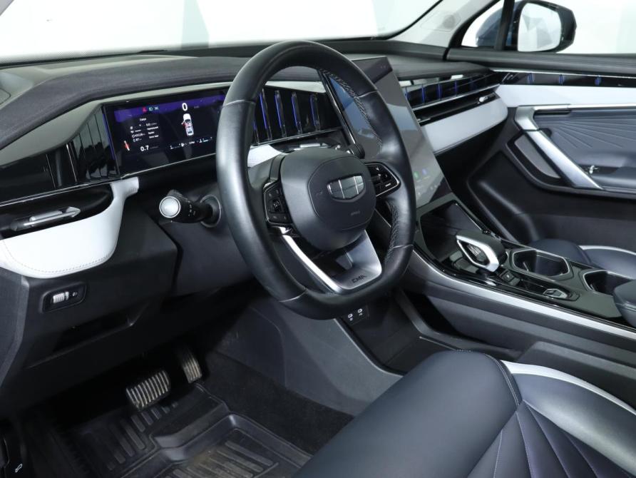 Geely Atlas II Москва  - изображение 22