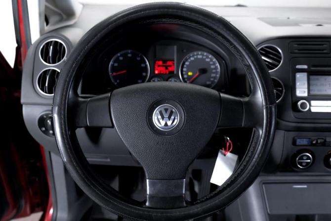 Volkswagen Golf Plus I с пробегом 2007 года, цена 599 000 рублей, 242000 км, хэтчбек, Автокод Объявления