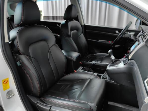 Haval H6 I с пробегом 2016 года, цена 1 174 000 рублей, 147187 км, внедорожник, Автокод Объявления