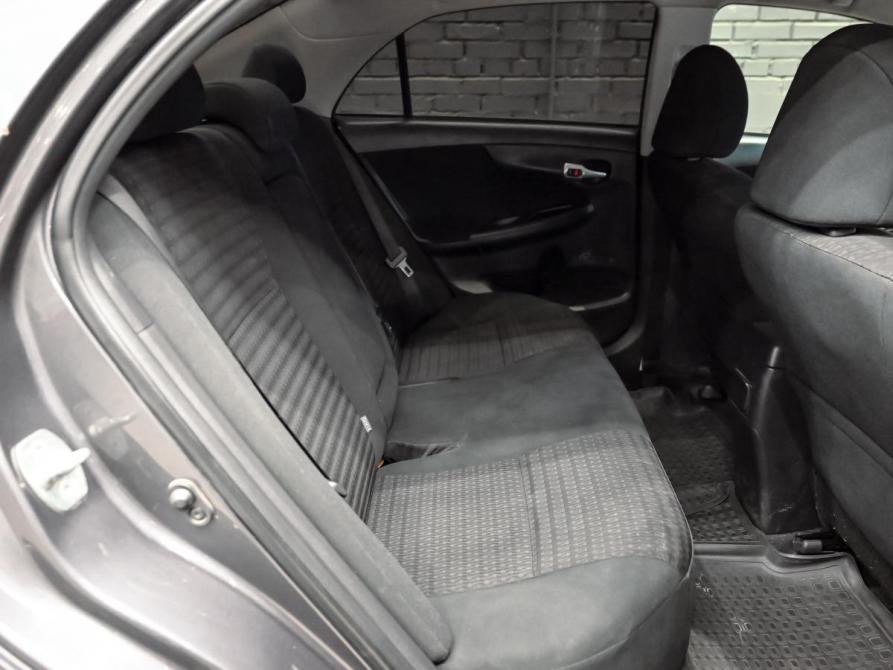 Toyota Corolla X (E140 E150) Рестайлинг Екатеринбург  - изображение 19