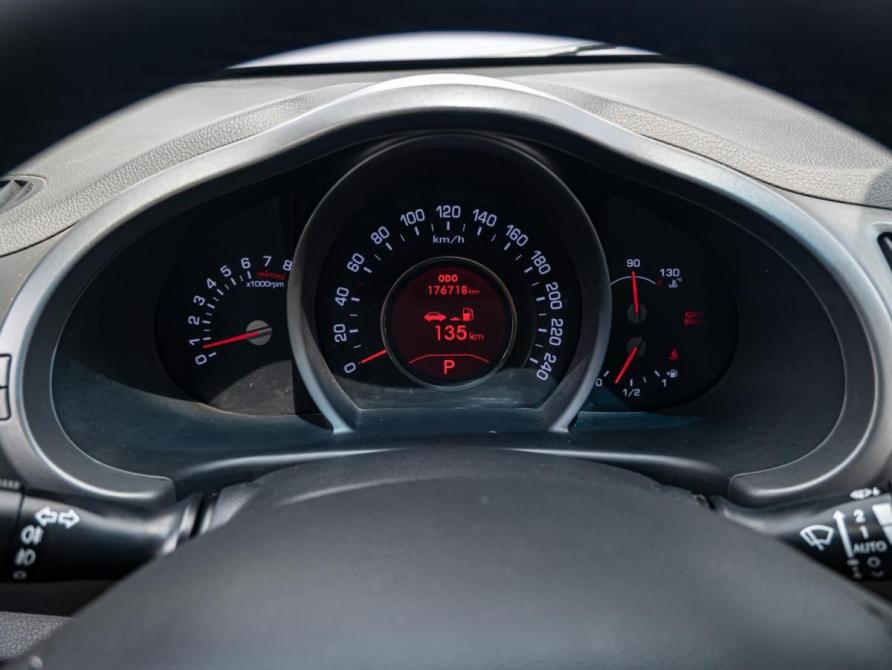Kia Sportage III Краснодар  - изображение 16