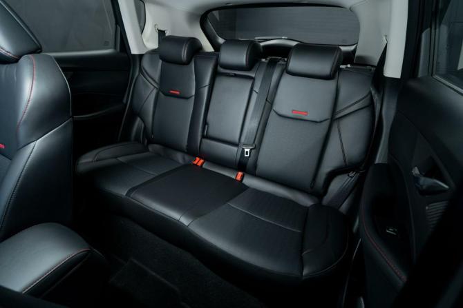 Новый Changan CS35 Plus I Рестайлинг 2024 года, цена 2 779 900 рублей, внедорожник, Автокод Объявления