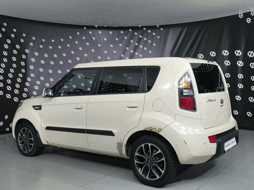 Kia Soul I Новосибирск  - изображение 5