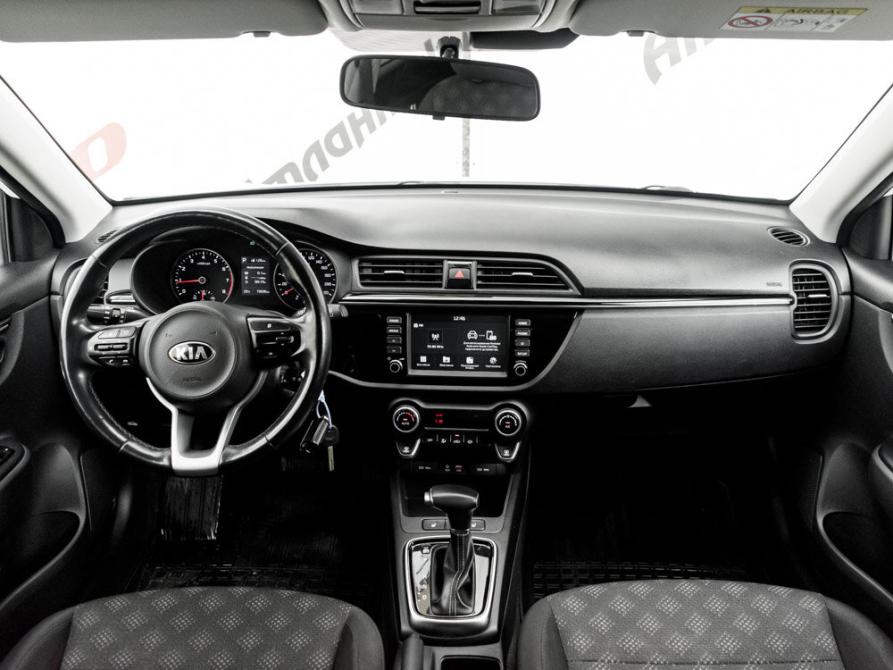 Kia Rio IV Екатеринбург  - изображение 12