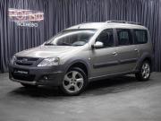 Lada (ВАЗ) Largus I Москва  - изображение 22