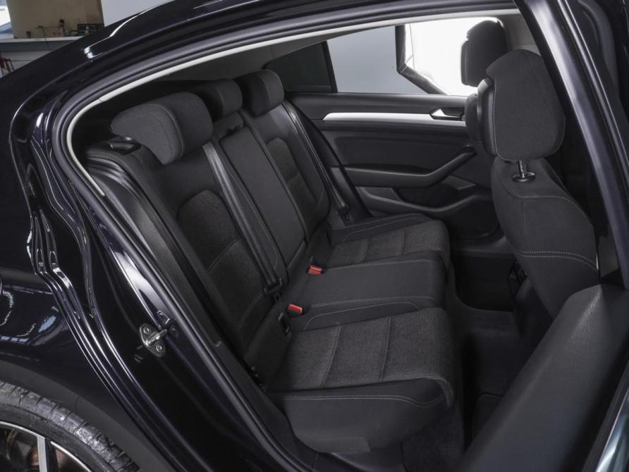 Volkswagen Passat B8 Ростов-на-Дону  - изображение 7